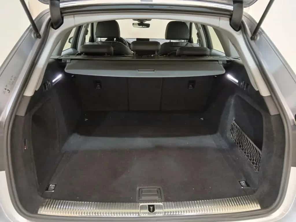 Audi A4 Avant sport S LINE 01/2018-photo-6