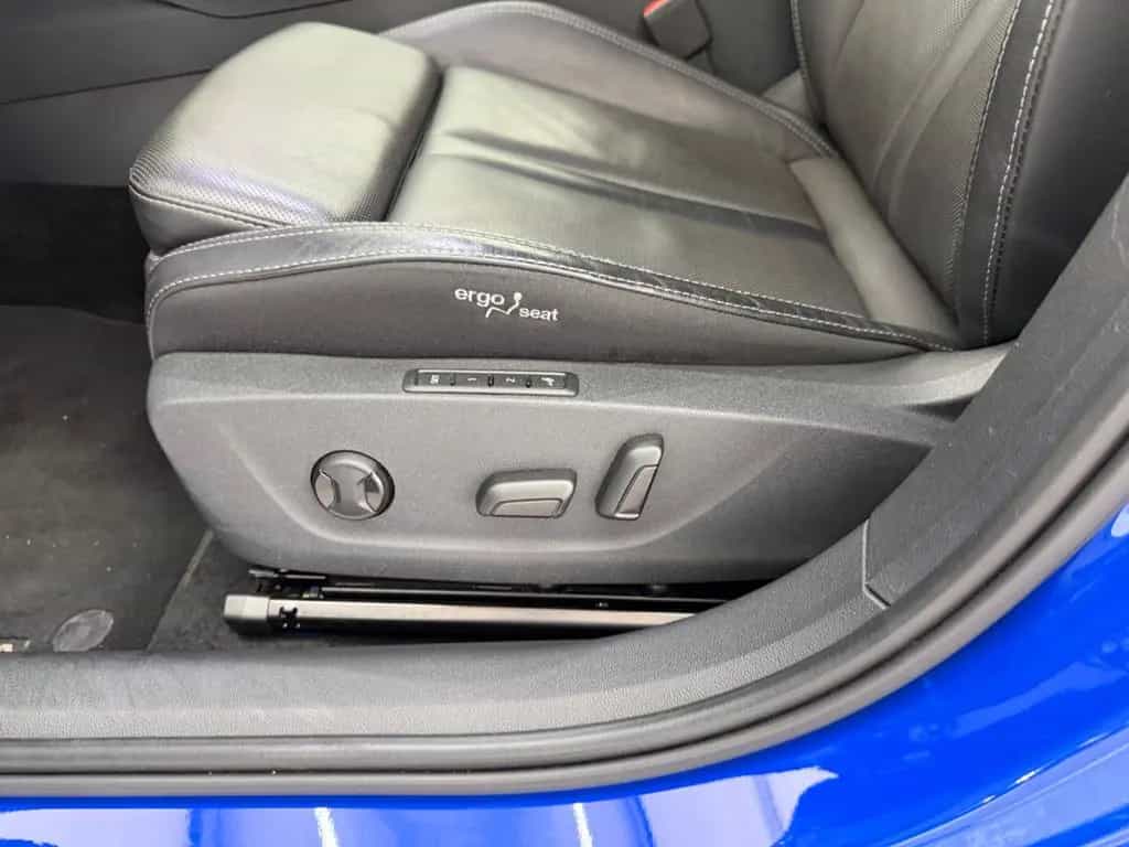 Skoda Octavia Combi Style 4x4+STANDH+ERGO-SITZE+LEDER+ 01/2023-photo-13