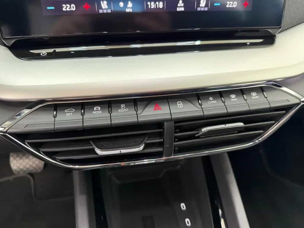 Skoda Octavia Combi Style 4x4+STANDH+ERGO-SITZE+LEDER+ 01/2023-photo-28