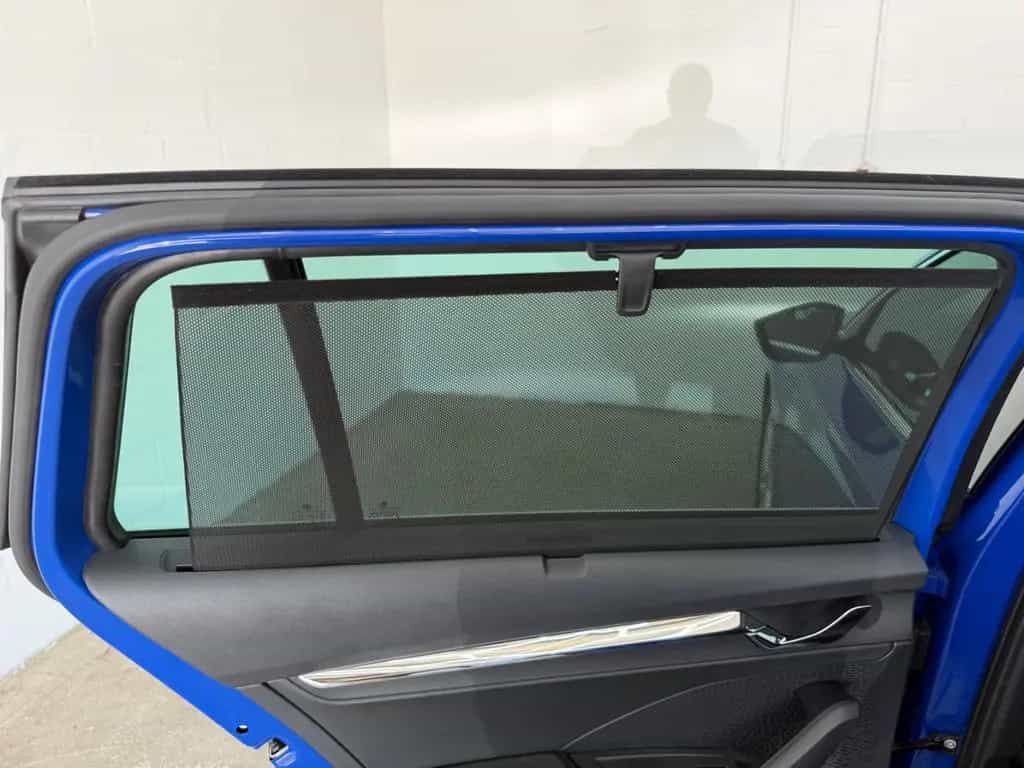 Skoda Octavia Combi Style 4x4+STANDH+ERGO-SITZE+LEDER+ 01/2023-photo-37