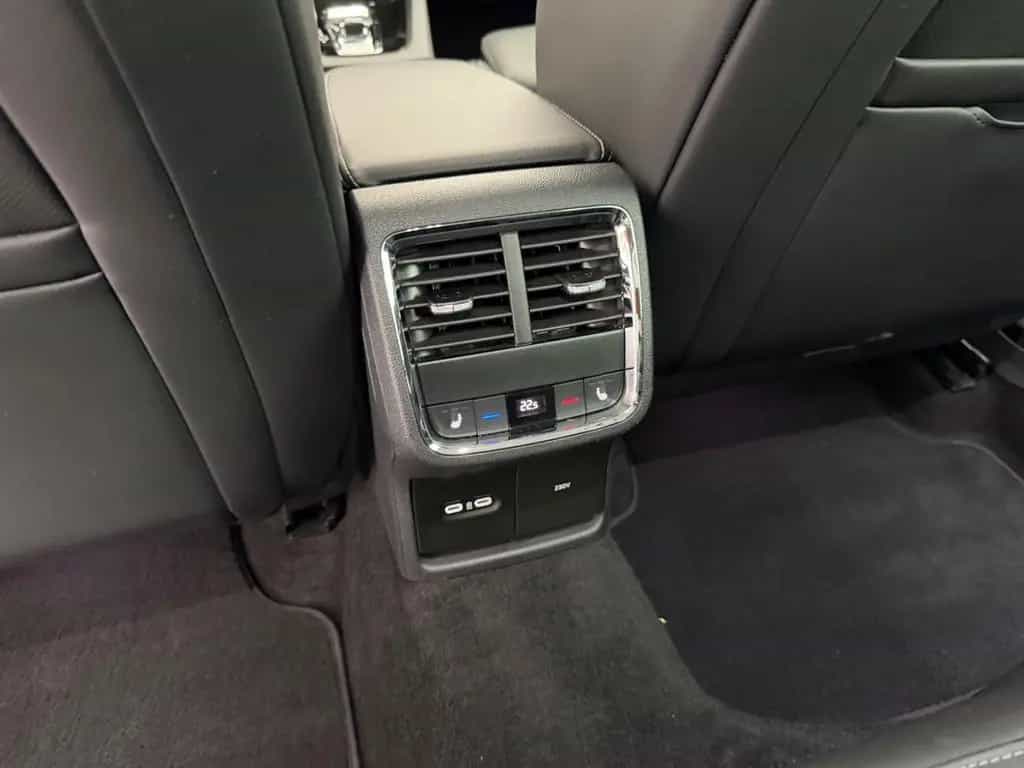 Skoda Octavia Combi Style 4x4+STANDH+ERGO-SITZE+LEDER+ 01/2023-photo-41