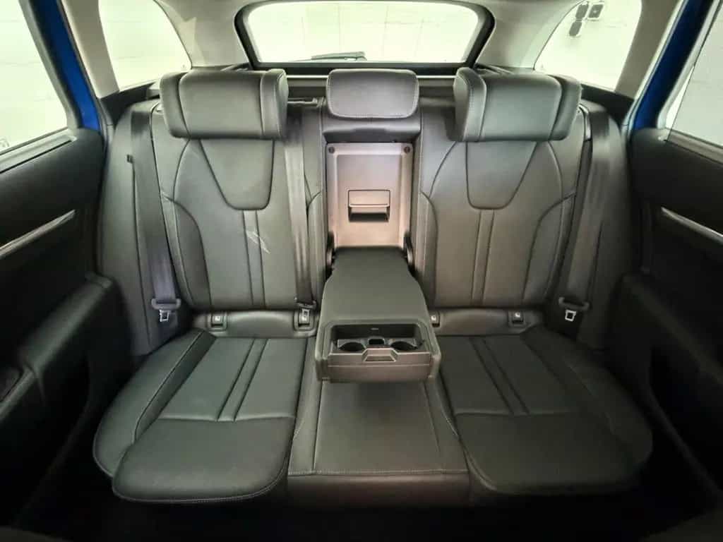Skoda Octavia Combi Style 4x4+STANDH+ERGO-SITZE+LEDER+ 01/2023-photo-42