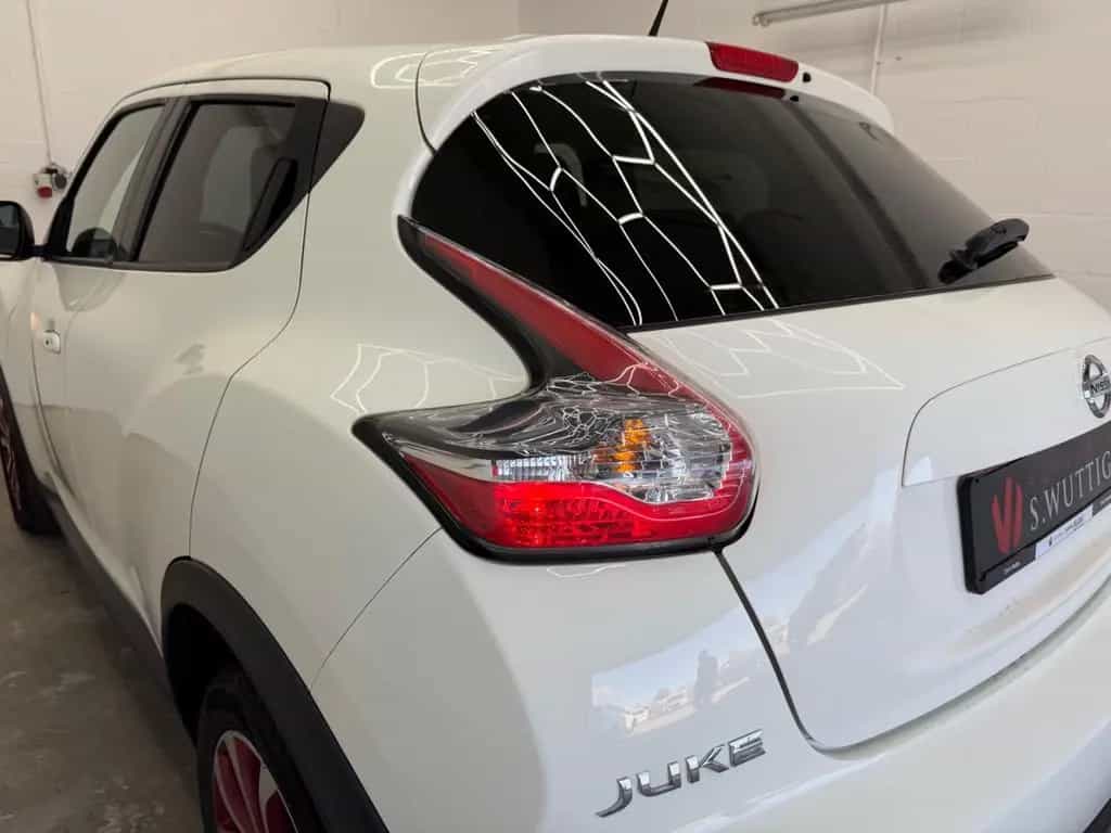 Nissan Juke Tekna 03/2015-photo-10