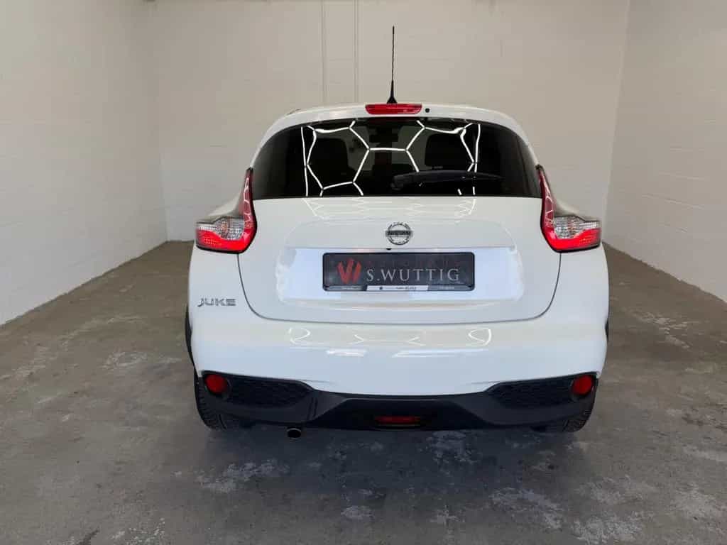 Nissan Juke Tekna 03/2015-photo-11