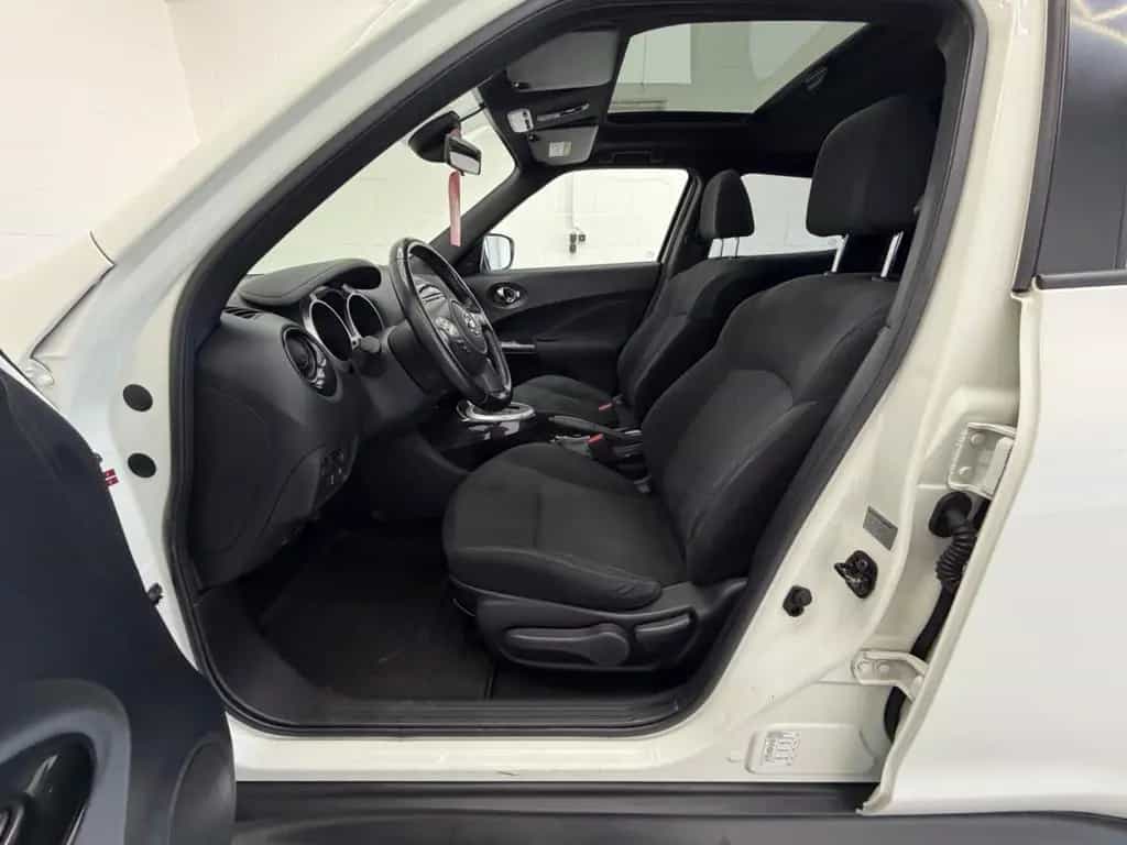 Nissan Juke Tekna 03/2015-photo-13