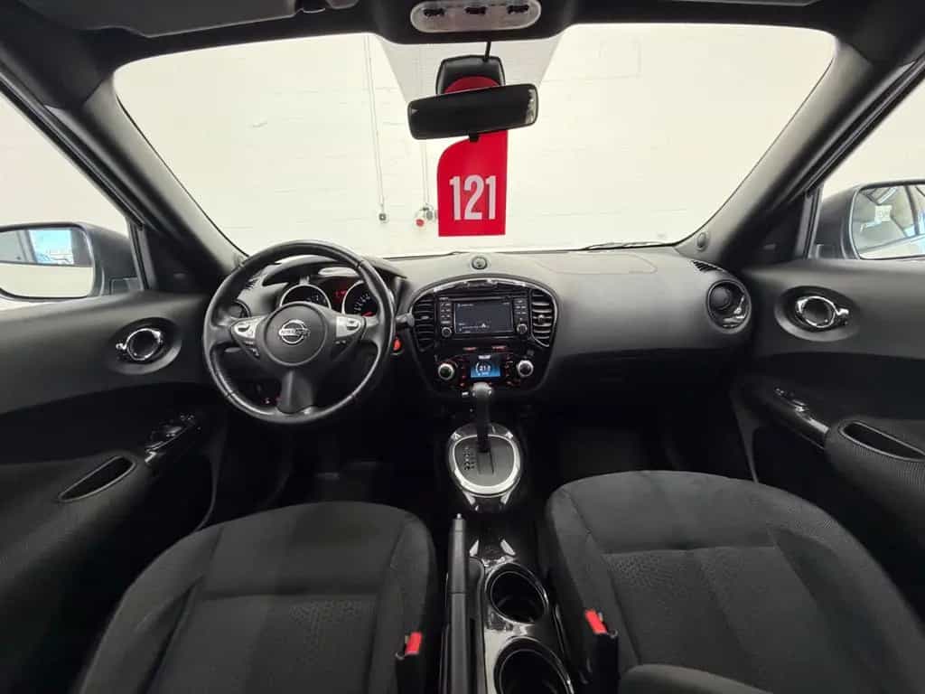 Nissan Juke Tekna 03/2015-photo-15