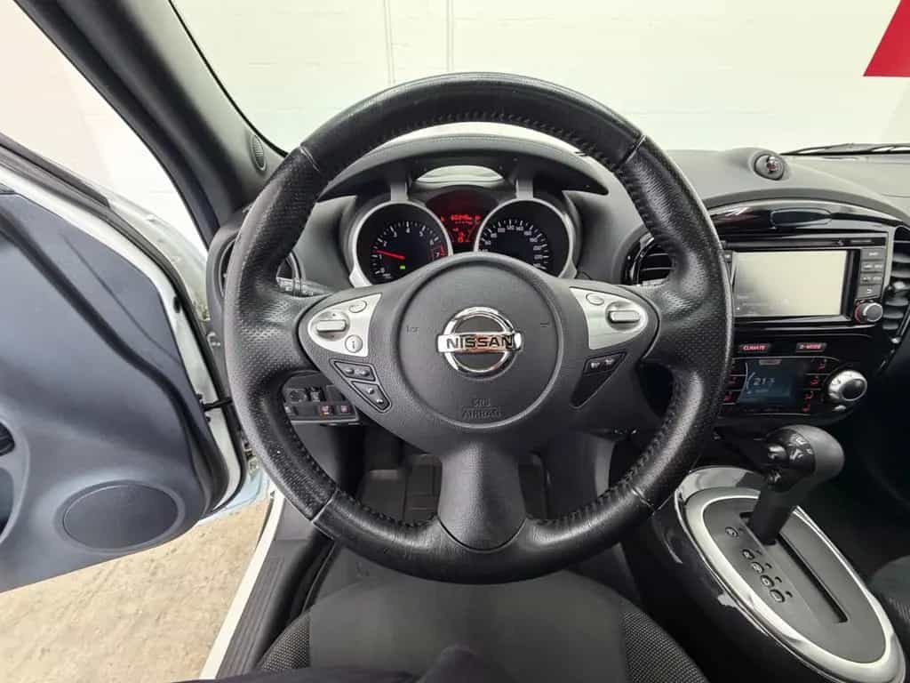 Nissan Juke Tekna 03/2015-photo-17