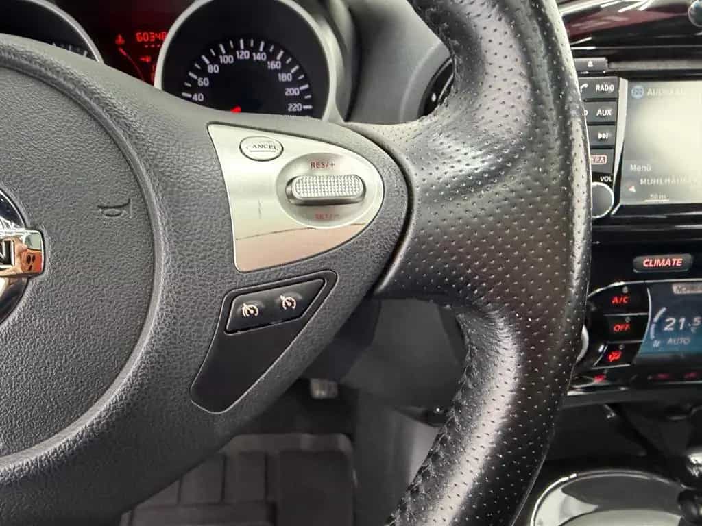 Nissan Juke Tekna 03/2015-photo-19