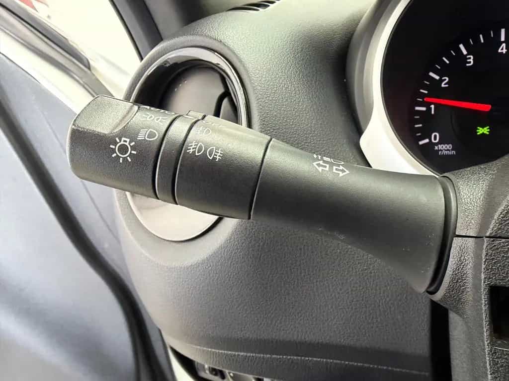 Nissan Juke Tekna 03/2015-photo-20