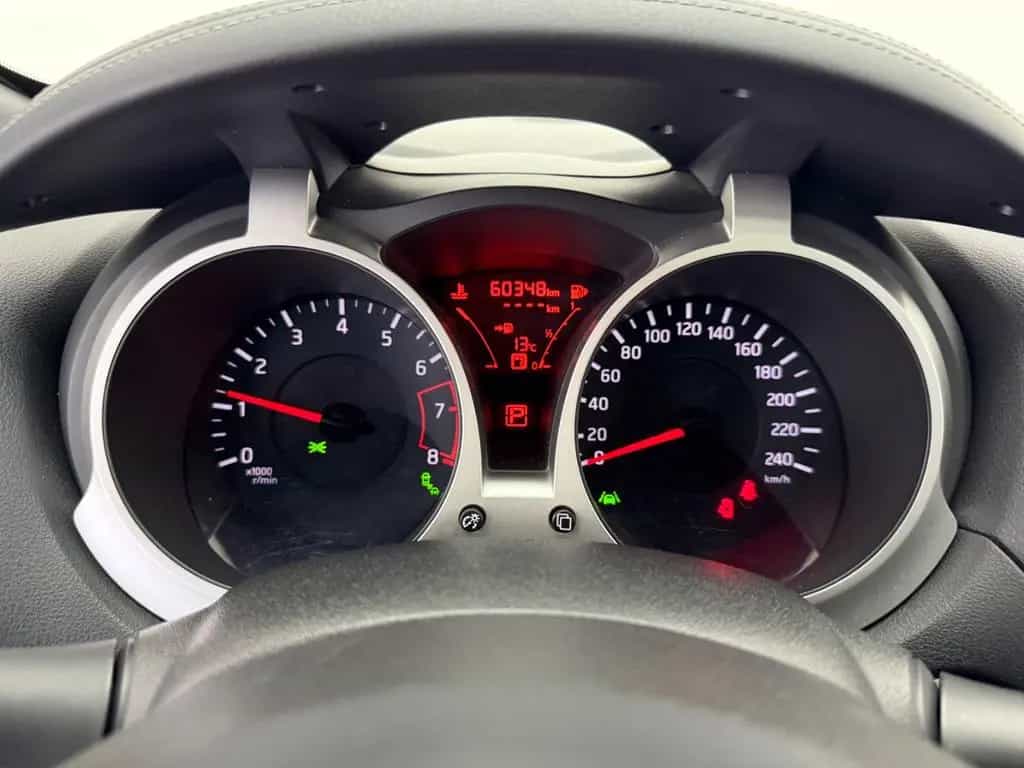 Nissan Juke Tekna 03/2015-photo-22