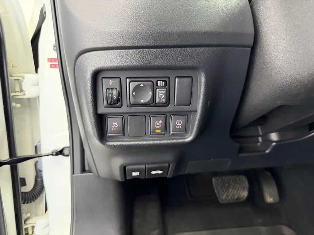 Nissan Juke Tekna 03/2015-photo-23