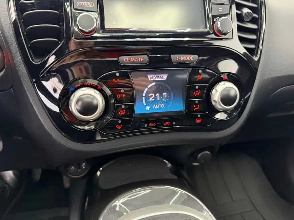 Nissan Juke Tekna 03/2015-photo-25