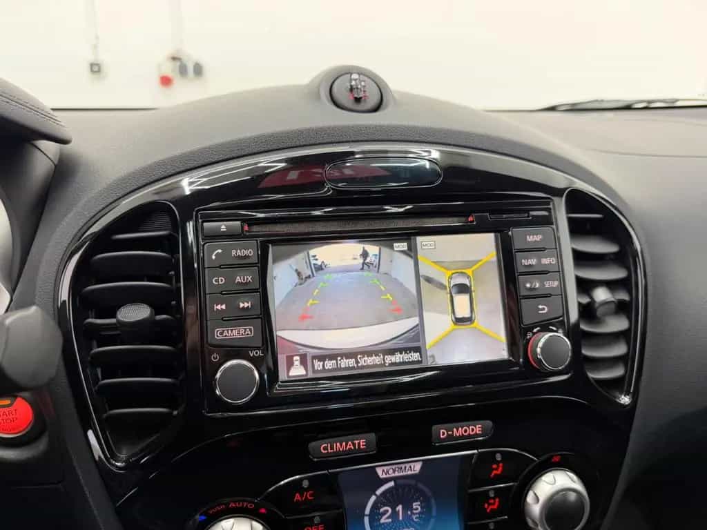 Nissan Juke Tekna 03/2015-photo-26