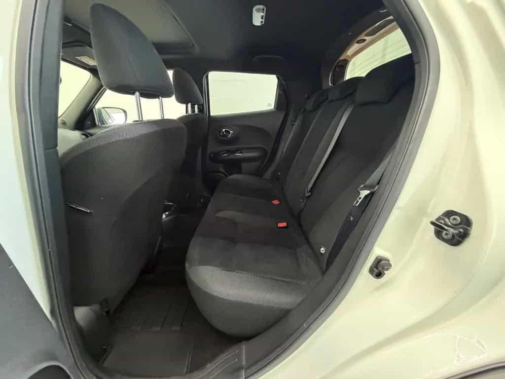 Nissan Juke Tekna 03/2015-photo-34