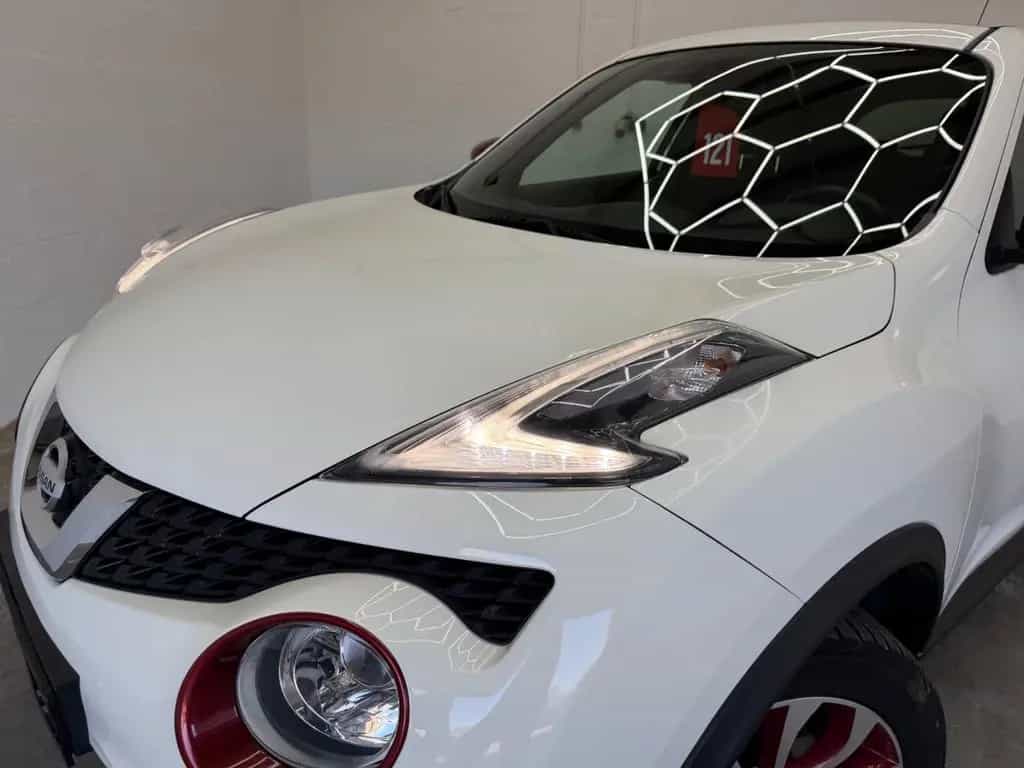 Nissan Juke Tekna 03/2015-photo-5