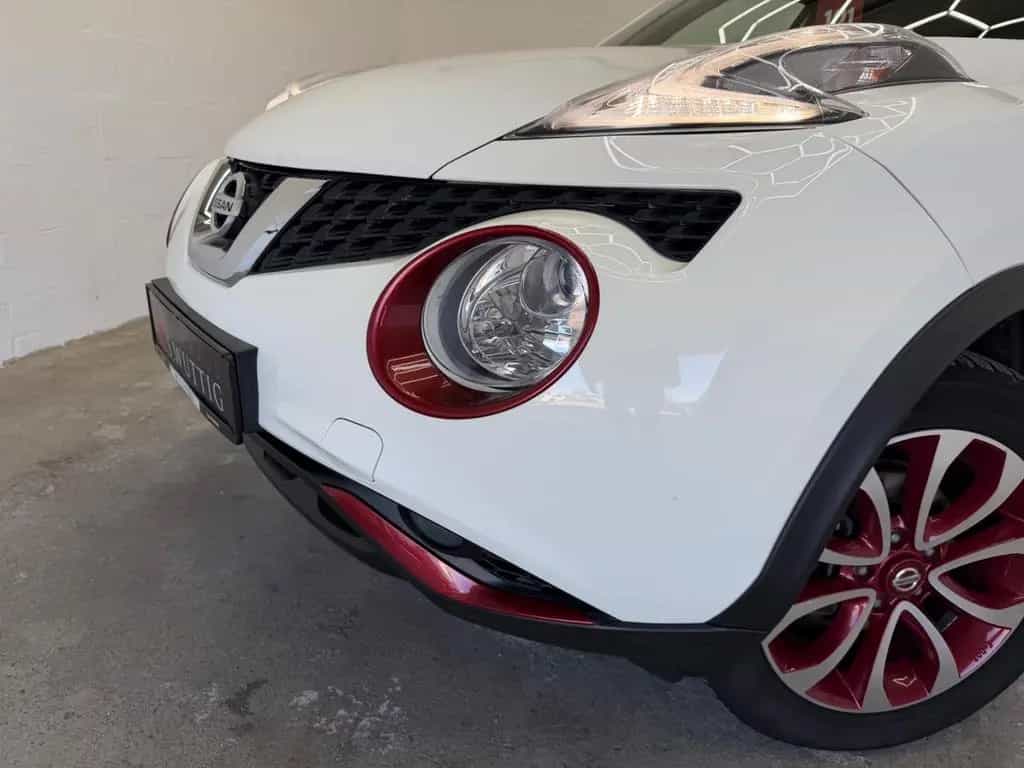 Nissan Juke Tekna 03/2015-photo-6