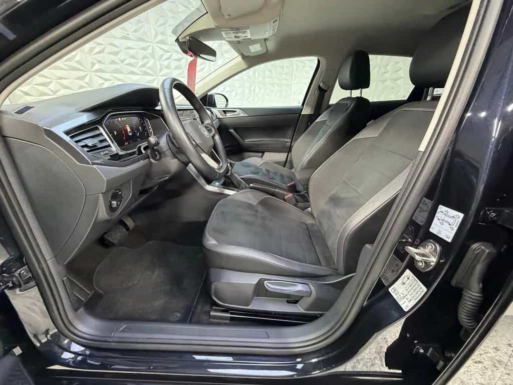 Volkswagen Taigo 1.0 TSI OPF DSG Style+MATRIX+NAVI+ACC+DAB+ 06/2022-photo-11