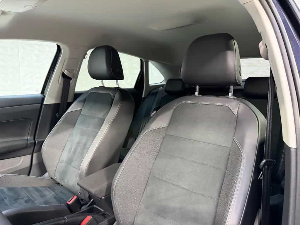 Volkswagen Taigo 1.0 TSI OPF DSG Style+MATRIX+NAVI+ACC+DAB+ 06/2022-photo-12