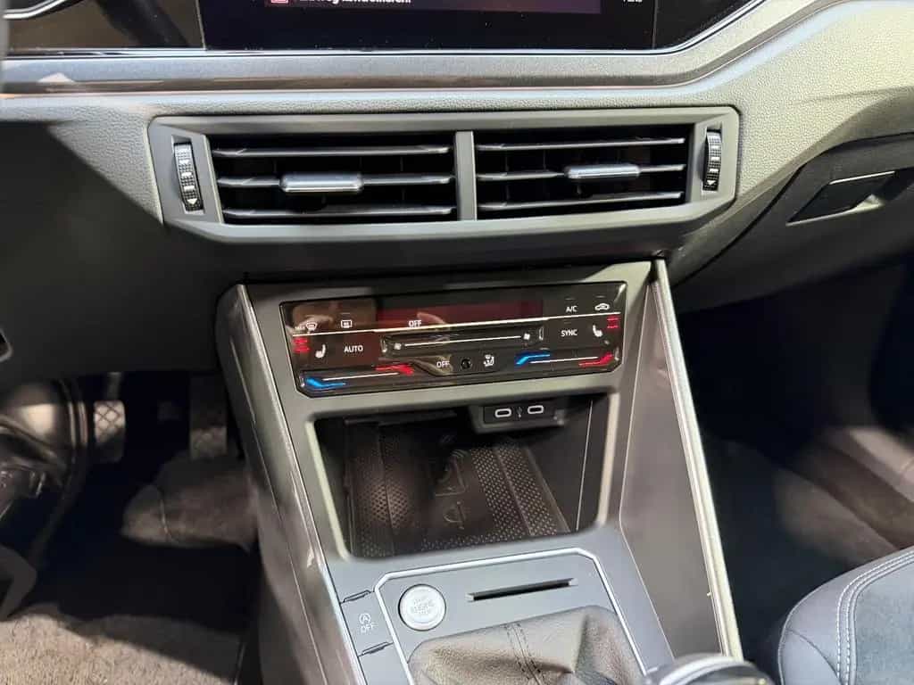 Volkswagen Taigo 1.0 TSI OPF DSG Style+MATRIX+NAVI+ACC+DAB+ 06/2022-photo-25