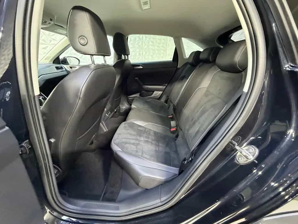 Volkswagen Taigo 1.0 TSI OPF DSG Style+MATRIX+NAVI+ACC+DAB+ 06/2022-photo-36