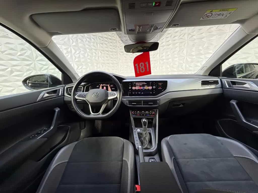 Volkswagen Taigo 1.0 TSI OPF DSG Style+MATRIX+NAVI+ACC+DAB+ 06/2022-photo-9