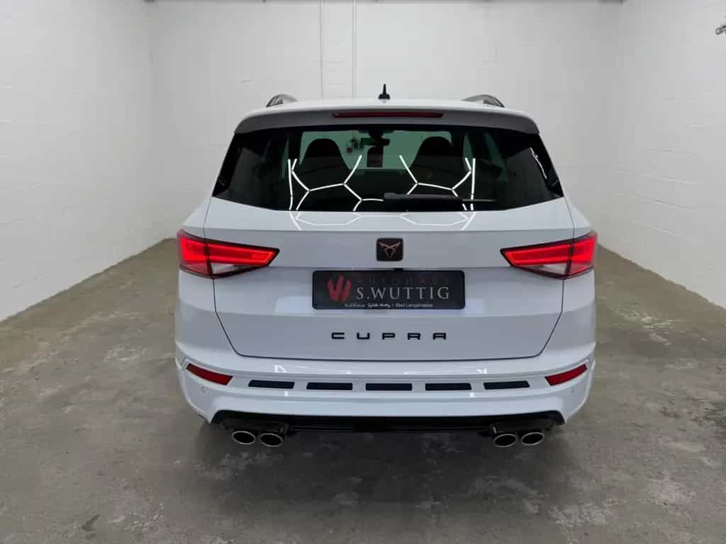 Cupra Ateca 4Drive+KAMERA+BREMBO+ACC+ 02/2020-photo-10