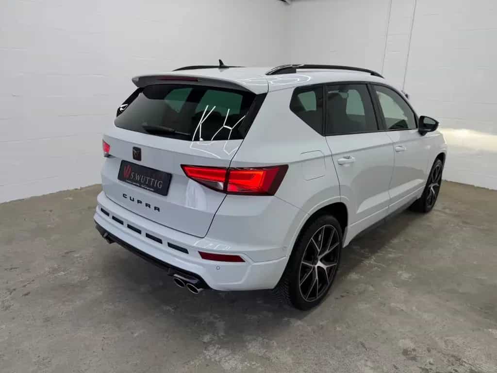 Cupra Ateca 4Drive+KAMERA+BREMBO+ACC+ 02/2020-photo-11