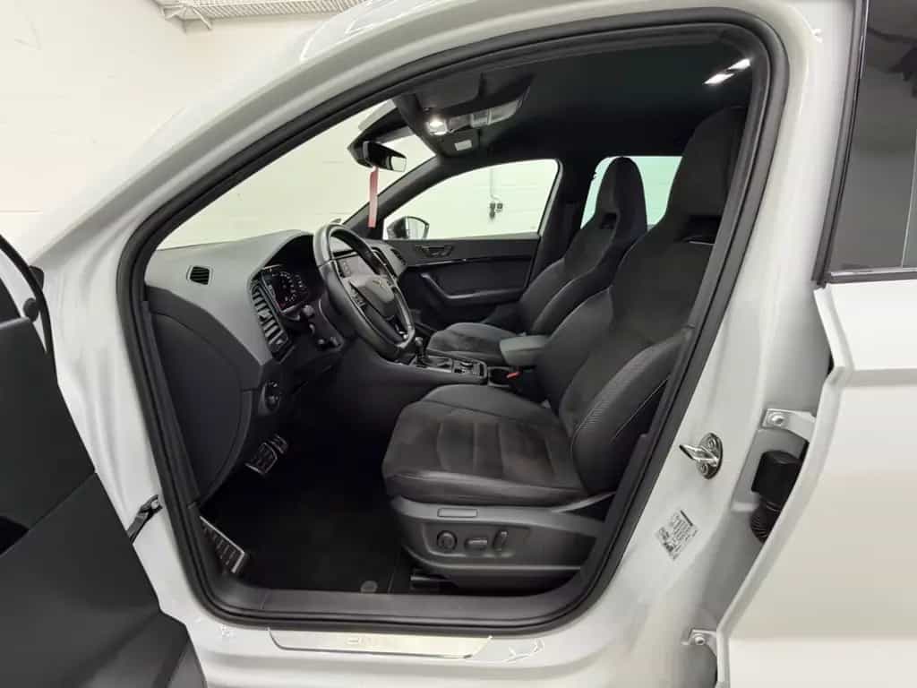 Cupra Ateca 4Drive+KAMERA+BREMBO+ACC+ 02/2020-photo-12