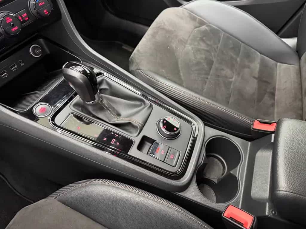 Cupra Ateca 4Drive+KAMERA+BREMBO+ACC+ 02/2020-photo-28