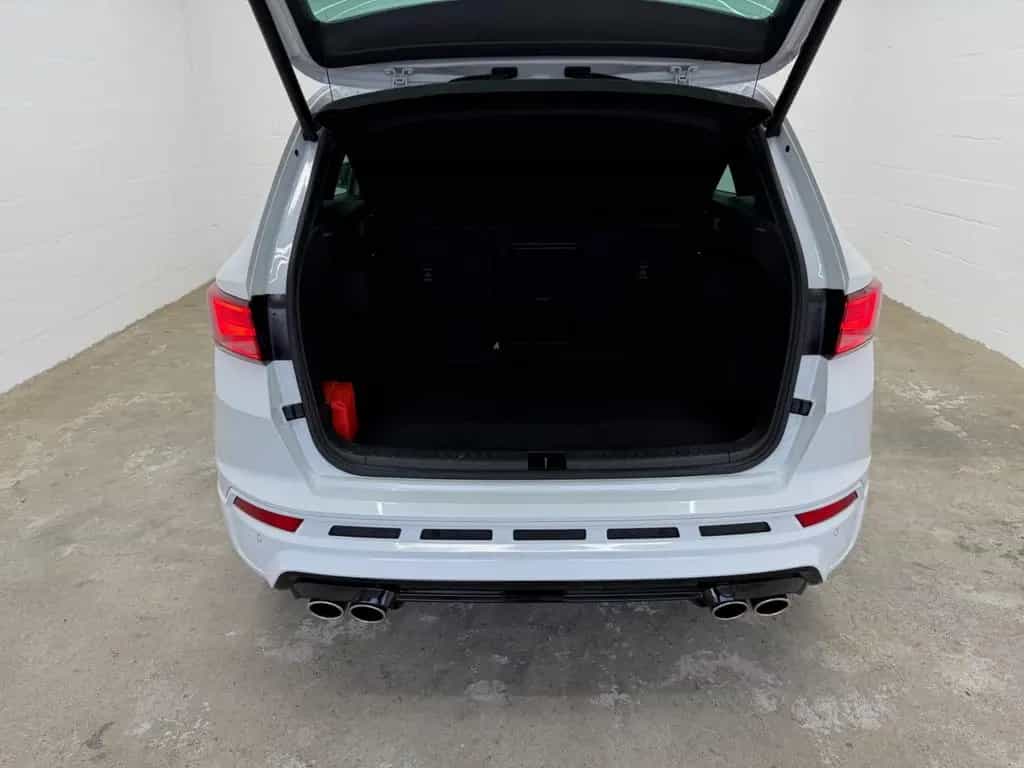 Cupra Ateca 4Drive+KAMERA+BREMBO+ACC+ 02/2020-photo-41