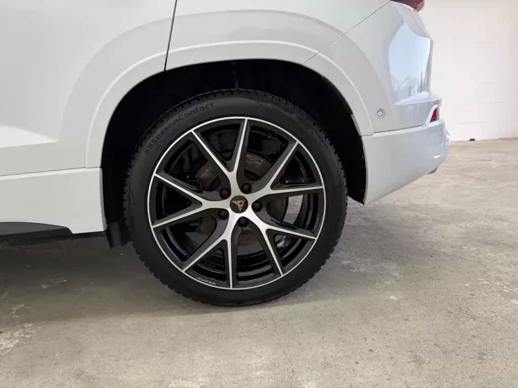 Cupra Ateca 4Drive+KAMERA+BREMBO+ACC+ 02/2020-photo-7