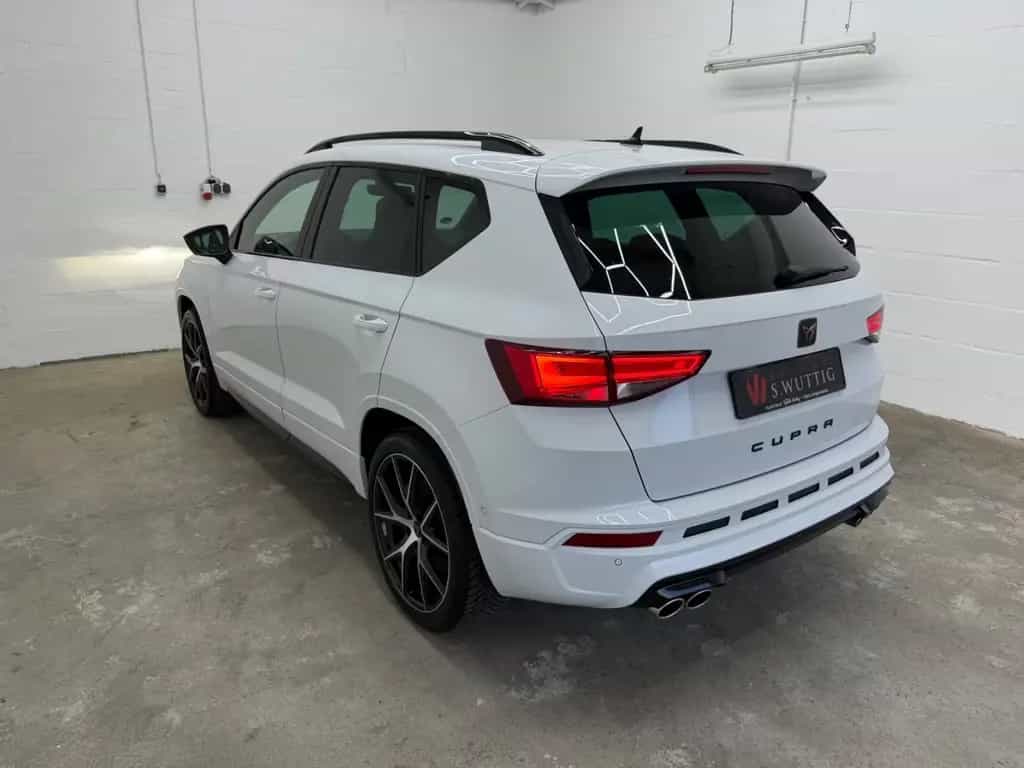 Cupra Ateca 4Drive+KAMERA+BREMBO+ACC+ 02/2020-photo-8