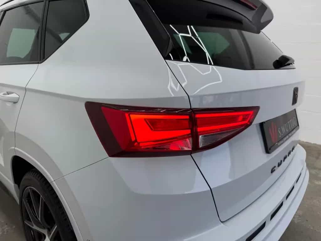 Cupra Ateca 4Drive+KAMERA+BREMBO+ACC+ 02/2020-photo-9
