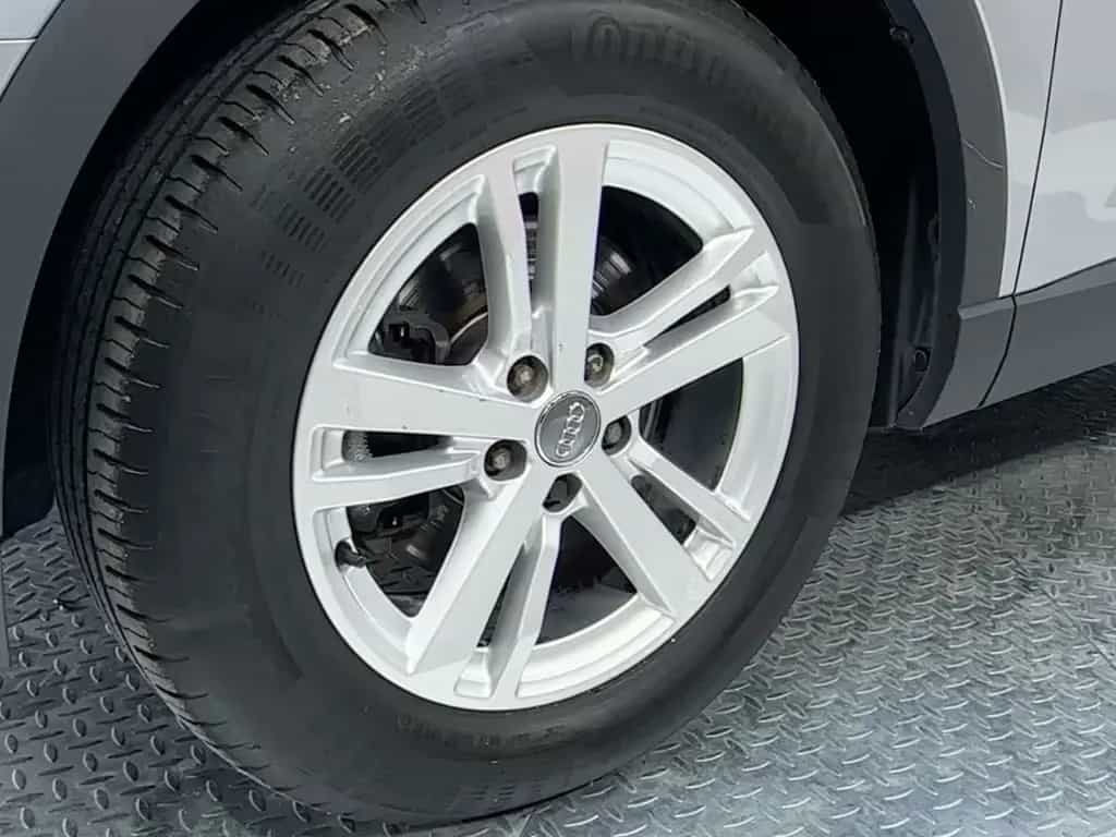 Audi Q3 35 TDI S tronic+NAVI+VIRTUAL+LED+DAB+SOUND S. 08/2019-photo-11