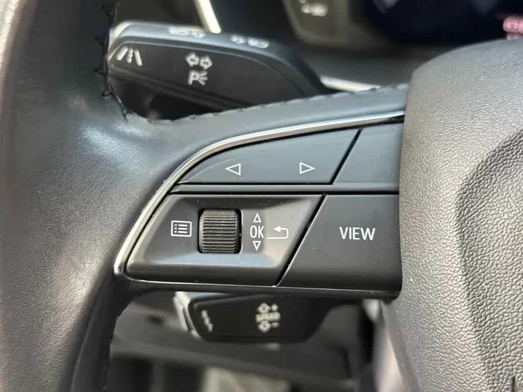 Audi Q3 35 TDI S tronic+NAVI+VIRTUAL+LED+DAB+SOUND S. 08/2019-photo-16