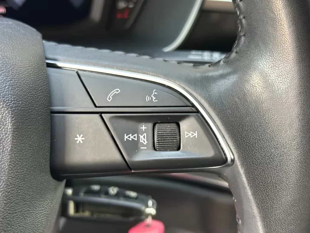 Audi Q3 35 TDI S tronic+NAVI+VIRTUAL+LED+DAB+SOUND S. 08/2019-photo-17