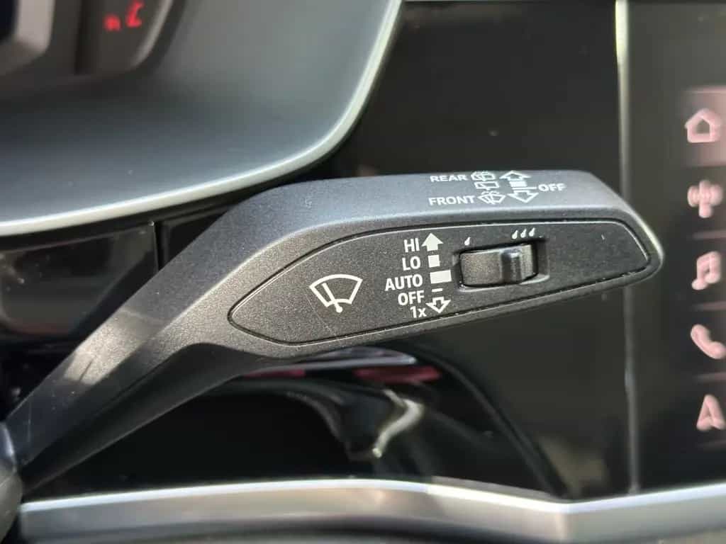 Audi Q3 35 TDI S tronic+NAVI+VIRTUAL+LED+DAB+SOUND S. 08/2019-photo-19