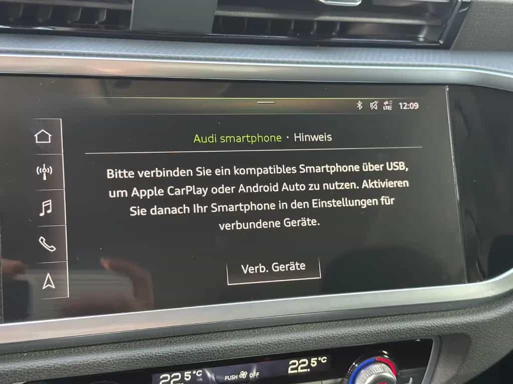 Audi Q3 35 TDI S tronic+NAVI+VIRTUAL+LED+DAB+SOUND S. 08/2019-photo-24
