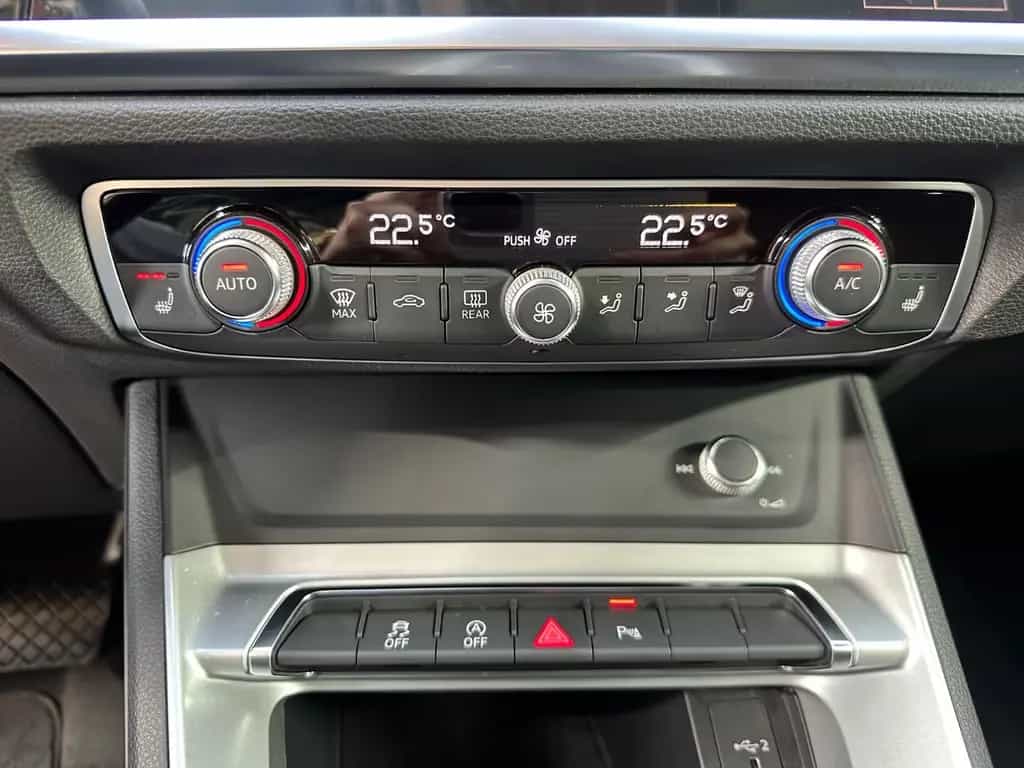 Audi Q3 35 TDI S tronic+NAVI+VIRTUAL+LED+DAB+SOUND S. 08/2019-photo-27