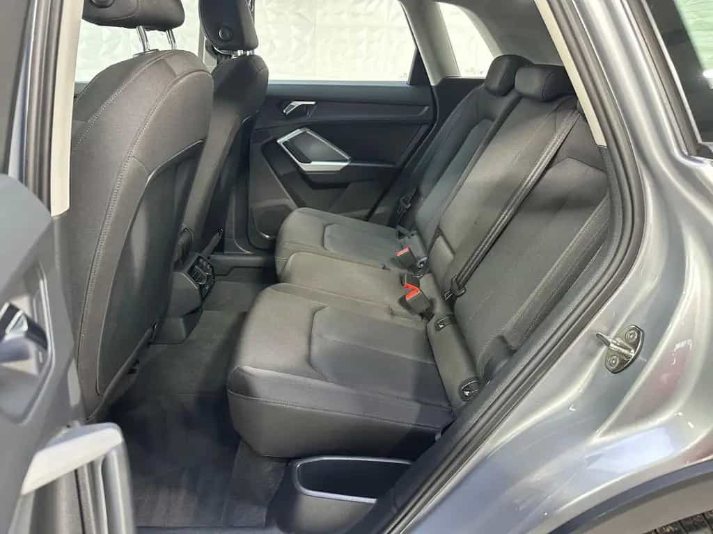 Audi Q3 35 TDI S tronic+NAVI+VIRTUAL+LED+DAB+SOUND S. 08/2019-photo-36