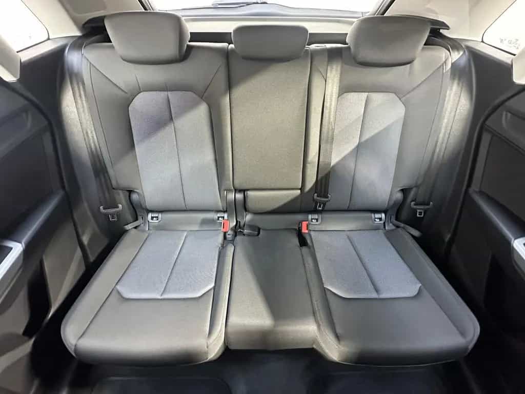 Audi Q3 35 TDI S tronic+NAVI+VIRTUAL+LED+DAB+SOUND S. 08/2019-photo-37