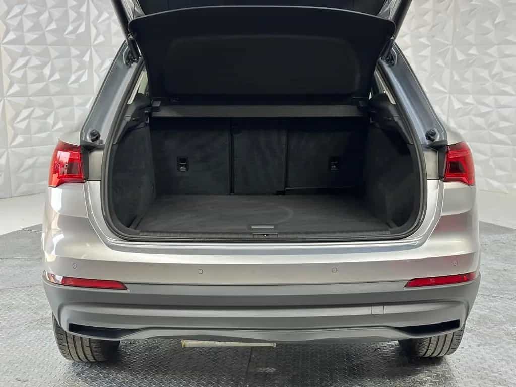 Audi Q3 35 TDI S tronic+NAVI+VIRTUAL+LED+DAB+SOUND S. 08/2019-photo-40