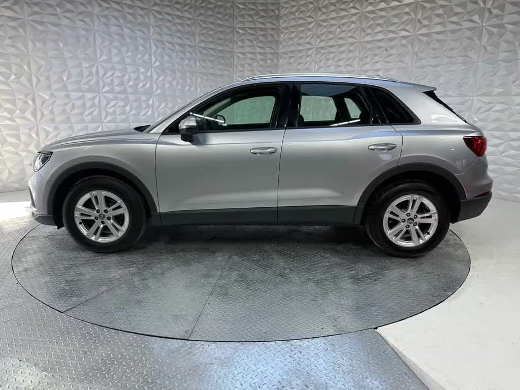 Audi Q3 35 TDI S tronic+NAVI+VIRTUAL+LED+DAB+SOUND S. 08/2019-photo-5
