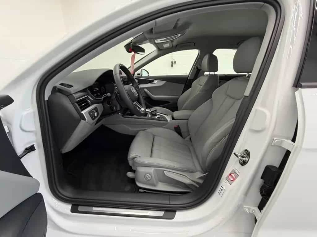 Audi A4 Avant 35 TFSI S tronic+STANDH+LEDER+MATRIX+ 01/2023-photo-14