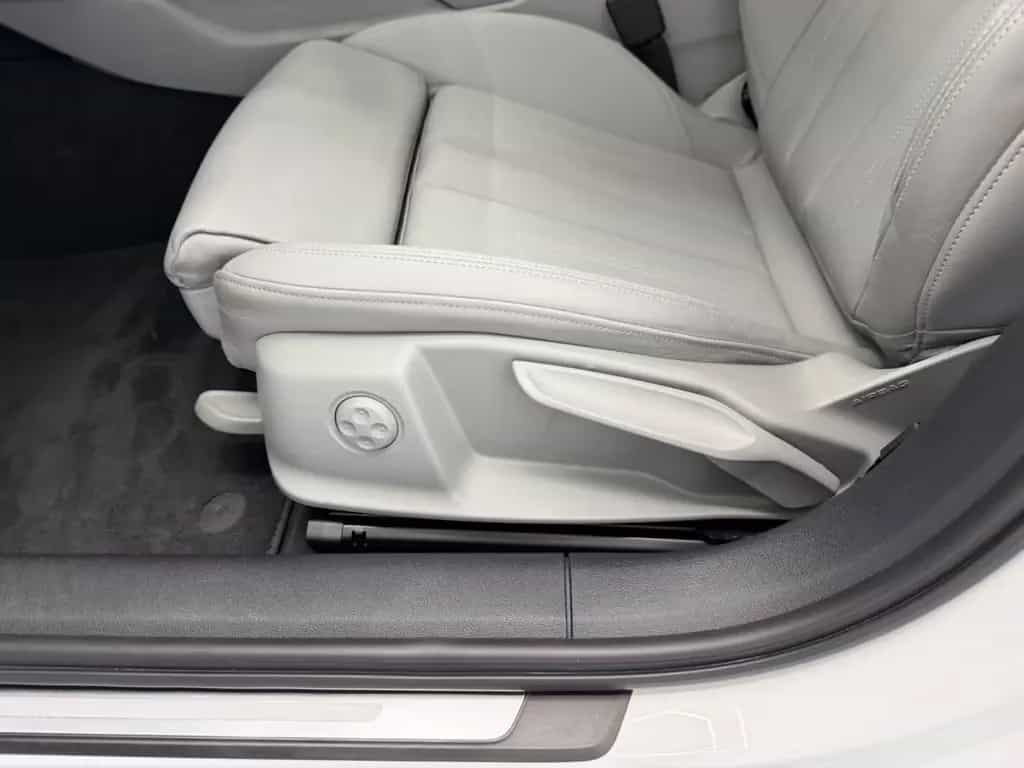 Audi A4 Avant 35 TFSI S tronic+STANDH+LEDER+MATRIX+ 01/2023-photo-15