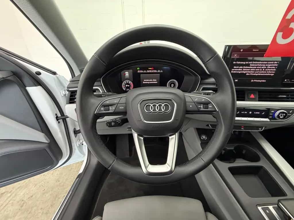 Audi A4 Avant 35 TFSI S tronic+STANDH+LEDER+MATRIX+ 01/2023-photo-18