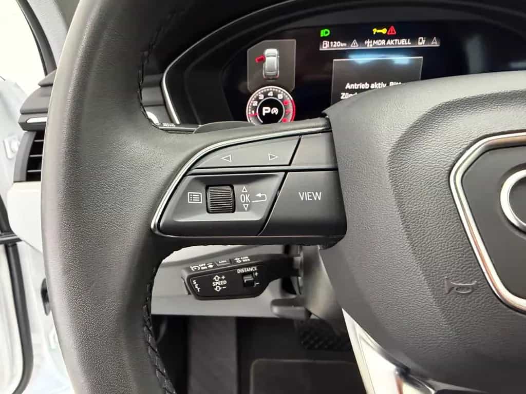 Audi A4 Avant 35 TFSI S tronic+STANDH+LEDER+MATRIX+ 01/2023-photo-19
