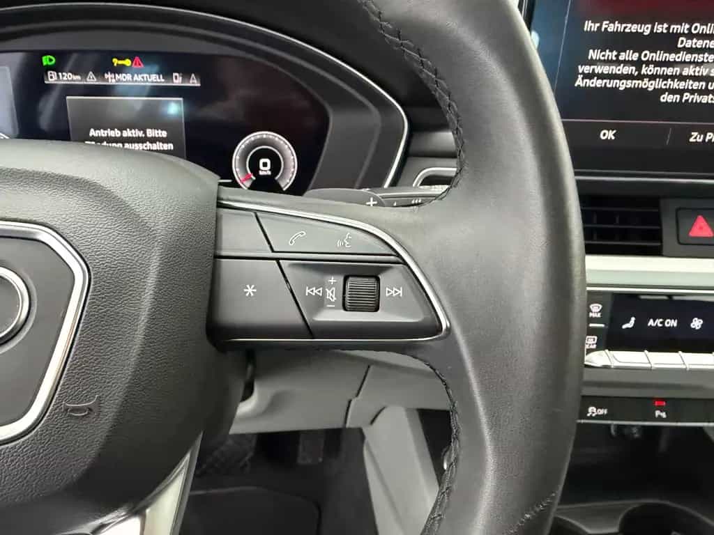Audi A4 Avant 35 TFSI S tronic+STANDH+LEDER+MATRIX+ 01/2023-photo-20