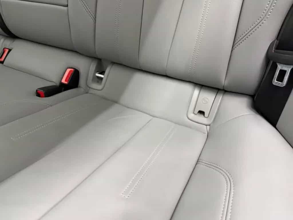 Audi A4 Avant 35 TFSI S tronic+STANDH+LEDER+MATRIX+ 01/2023-photo-38
