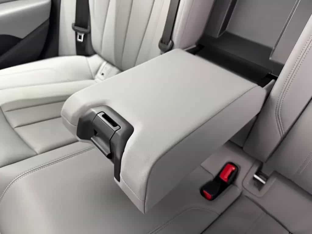 Audi A4 Avant 35 TFSI S tronic+STANDH+LEDER+MATRIX+ 01/2023-photo-40